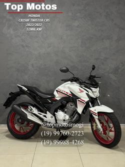 HONDA CB 250 F Twister FLEXONE