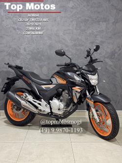 HONDA CB 250 F Twister FLEXONE