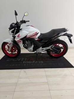 HONDA CB 250 F Twister FLEXONE