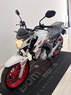 HONDA CB 250 F Twister FLEXONE