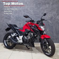 HONDA CB 300 F Twister FLEX CBS
