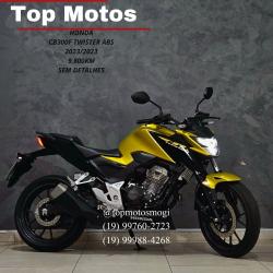 HONDA CB 300 F Twister FLEX ABS
