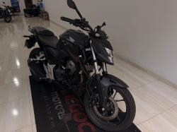 HONDA CB 300 F Twister FLEX ABS