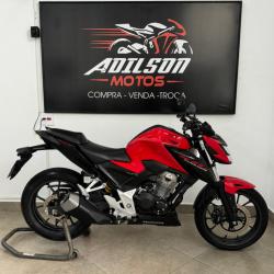 HONDA CB 300 F Twister FLEX CBS