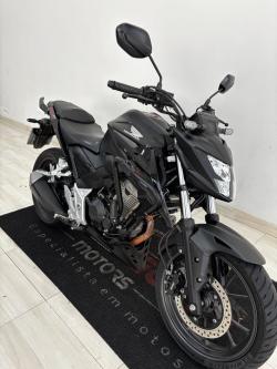 HONDA CB 300 F Twister FLEX ABS
