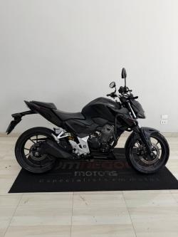 HONDA CB 300 F Twister FLEX ABS