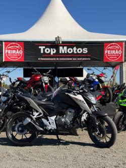 HONDA CB 300 F Twister FLEX CBS