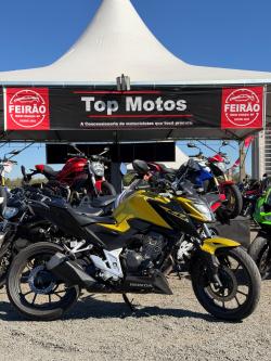 HONDA CB 300 F Twister FLEX ABS