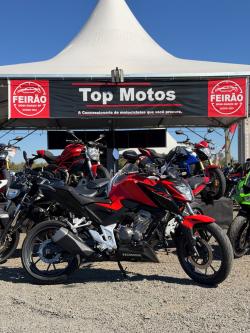 HONDA CB 300 F Twister FLEX ABS