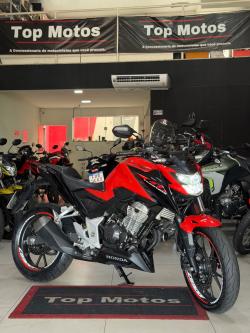 HONDA CB 300 F Twister FLEX ABS