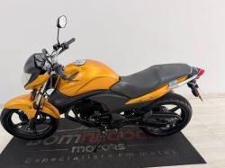 HONDA CB 300 F Twister FLEX ABS