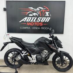 HONDA CB 300 F Twister FLEX CBS