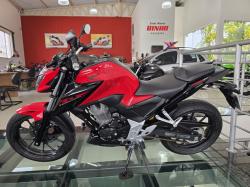 HONDA CB 300 F Twister FLEX CBS