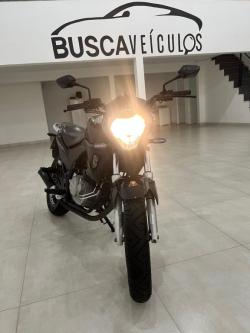 HONDA CB 300 R ABS