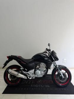 HONDA CB 300 R ABS