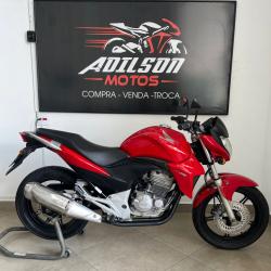 HONDA CB 300 R FLEX HONDA CB 300 R FLEX