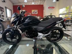 HONDA CB 300 R STD