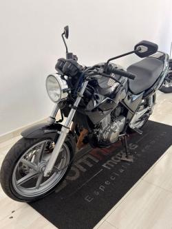 HONDA CB 500 