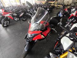HONDA CB 500 X ABS