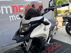 HONDA CB 500 X ABS HONDA CB 500 X ABS