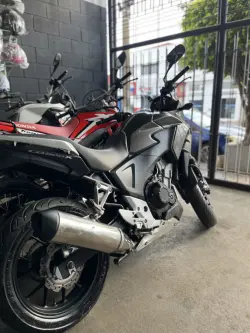 HONDA CB 500 X ABS