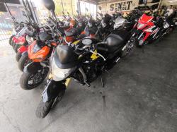 HONDA CB 600 F HORNET ABS