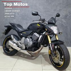 HONDA CB 600 F HORNET ABS