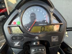 HONDA CB 600 F HORNET SEM ABS HONDA CB 600 F HORNET SEM ABS