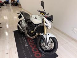 HONDA CB 600 F HORNET SEM ABS