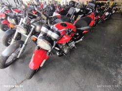 HONDA CB 600 F HORNET SEM ABS