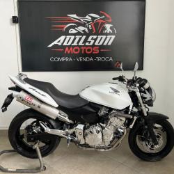 HONDA CB 600 F HORNET SEM ABS