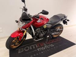 HONDA CB 600 F HORNET SEM ABS