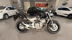 HONDA CB 600 F HORNET SEM ABS