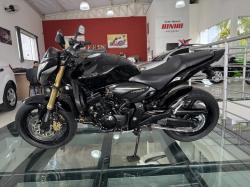 HONDA CB 600 F HORNET SEM ABS