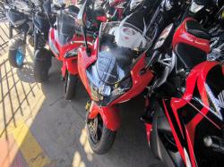 HONDA CBR 600 F 