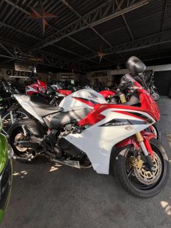 HONDA CBR 600 F 