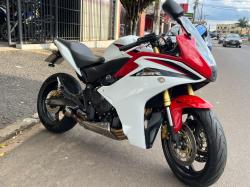 HONDA CBR 600 F 
