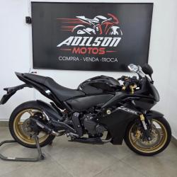 HONDA CBR 600 RR 