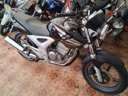 HONDA CBX Twister 250 
