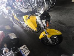 HONDA CBX Twister 250 