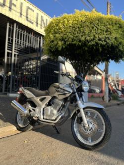 HONDA CBX Twister 250 