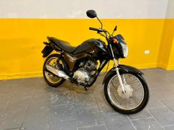 HONDA CG 125 FAN ES