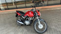 HONDA CG 125 FAN I