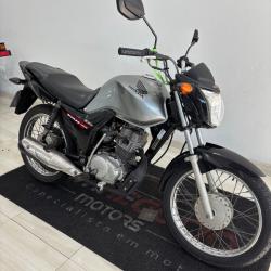 HONDA CG 125 FAN I