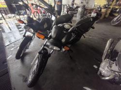 HONDA CG 125 FAN KS