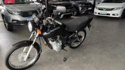 HONDA CG 125 FAN KS