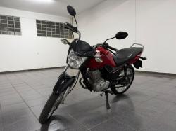 HONDA CG 125 FAN KS