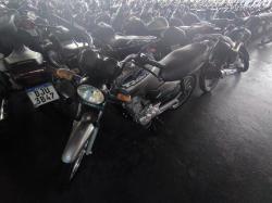 HONDA CG 125 TITAN ES