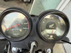 HONDA CG 125 TITAN KS