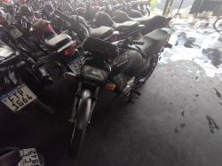 HONDA CG 125 TITAN KS